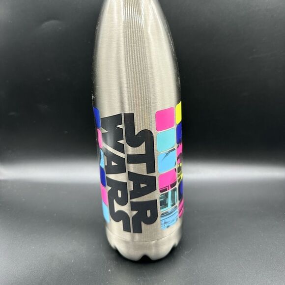 Zak! Princess Lea Star Wars water bottle - Picture 2 of 3